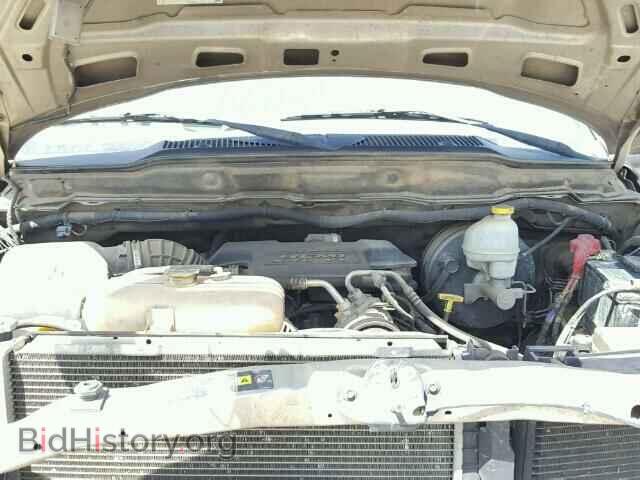 2004 DODGE RAM 1500 - VIN: 1D7HA18D64S668513 - Фото 7