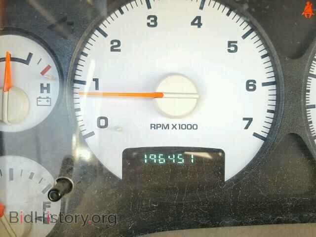 2004 DODGE RAM 1500 - VIN: 1D7HA18D64S668513 - Фото 8