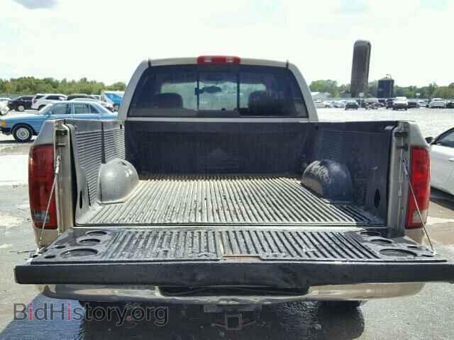 2004 DODGE RAM 1500 - VIN: 1D7HA18D64S668513 - Фото 9