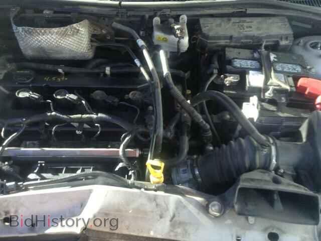 2008 FORD FOCUS - VIN: 1FAHP35N28W126489 - Фото 7