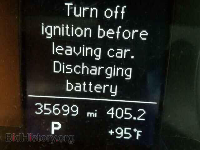 2013 AUDI A4 - VIN: WAUBFAFL4DA171538 - Фото 8