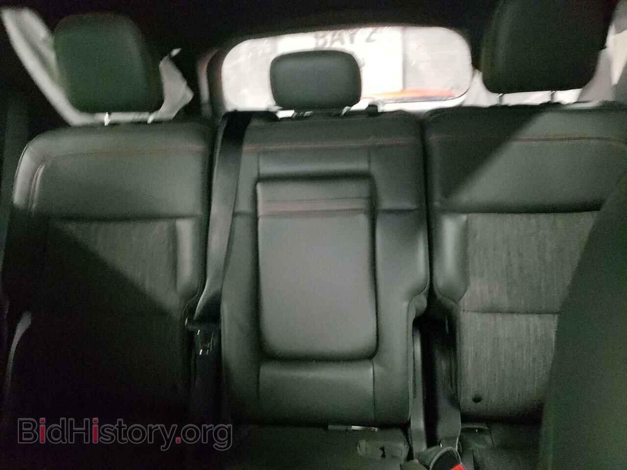 2022 FORD EXPLORER - VIN: 1FMSK8JH4NGB22411 - Фото 10