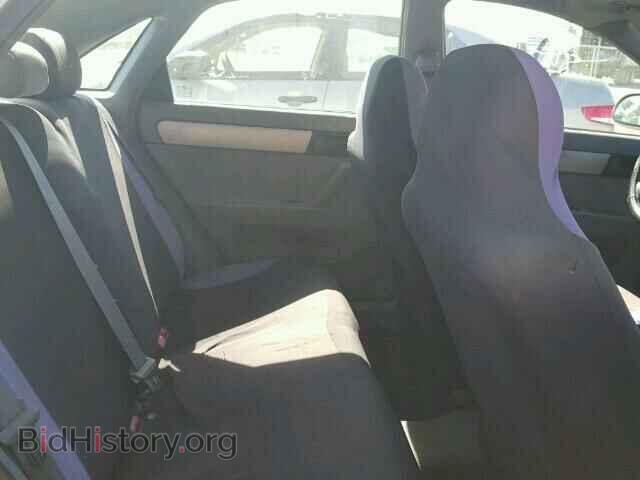 2007 SUZUKI FORENZA - VIN: KL5JD56Z47K497795 - Фото 6