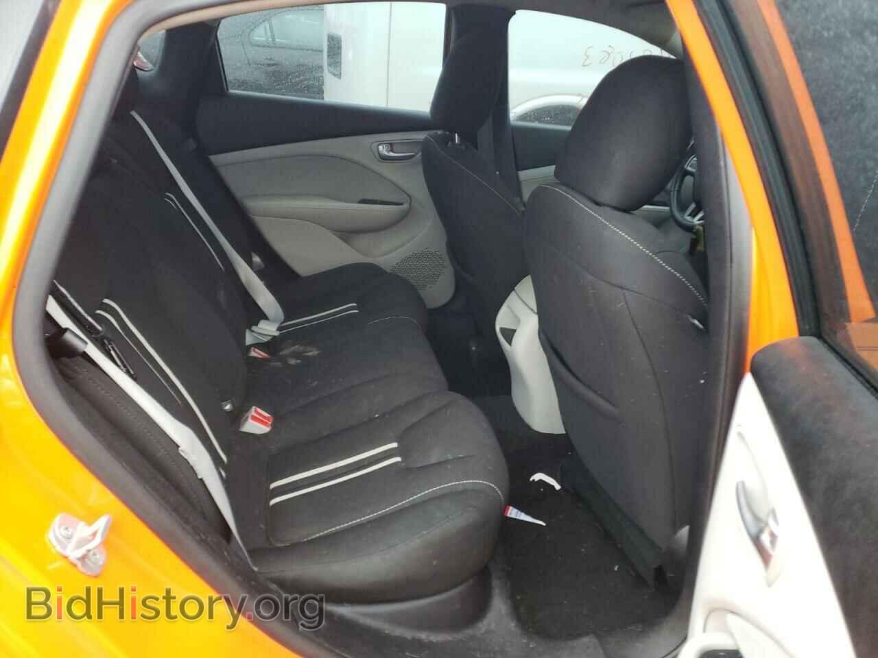 2013 DODGE DART - VIN: 1C3CDFBA1DD310364 - Фото 10