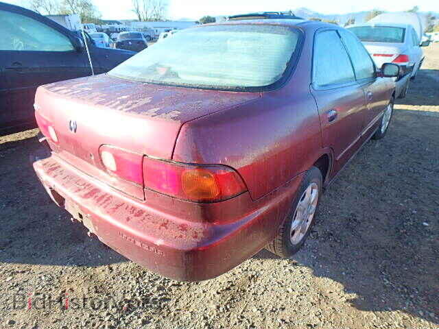1996 ACURA INTEGRA - VIN: JH4DB7651TS004881 - Фото 4