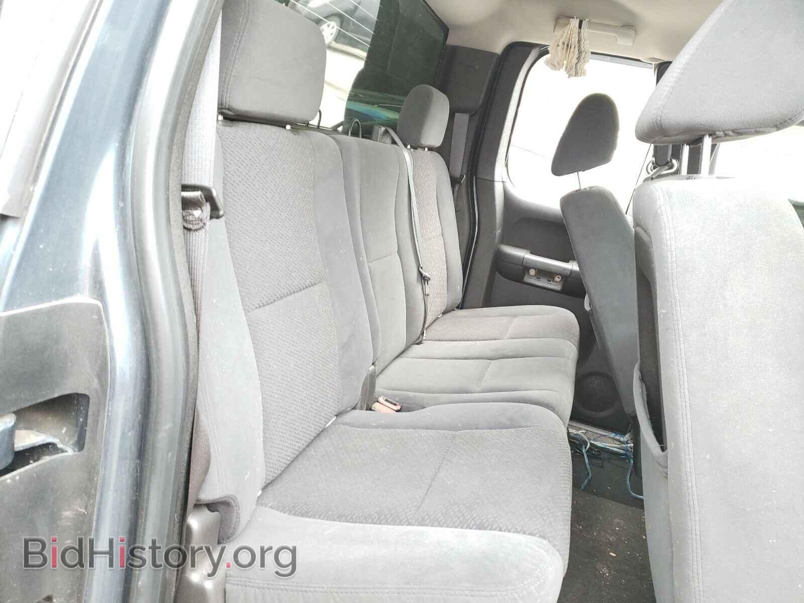 2007 CHEVROLET SILVERADO - VIN: 2GCEC19C171656867 - Фото 6