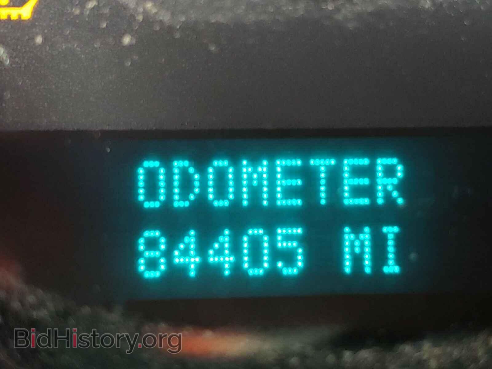 2007 CHEVROLET SILVERADO - VIN: 2GCEC19C171656867 - Фото 8