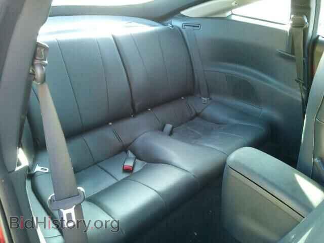 2006 MITSUBISHI ECLIPSE - VIN: 4A3AK34T36E030963 - Фото 6