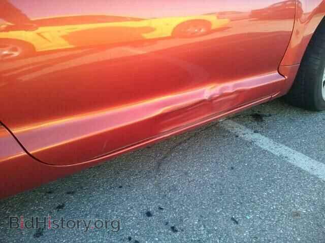 2006 MITSUBISHI ECLIPSE - VIN: 4A3AK34T36E030963 - Фото 9
