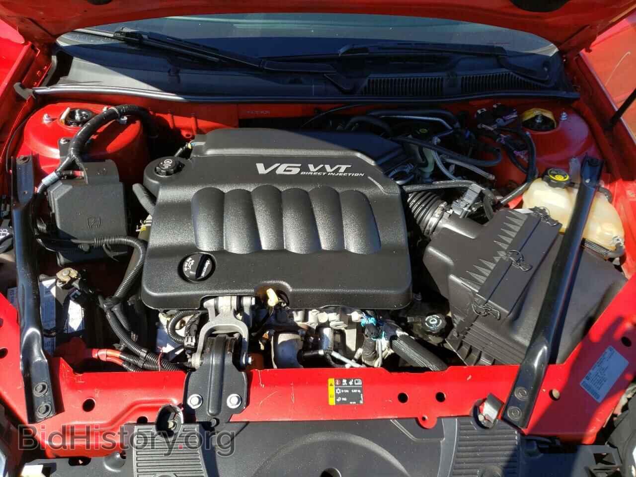 2013 CHEVROLET IMPALA - VIN: 2G1WC5E39D1154209 - Фото 7
