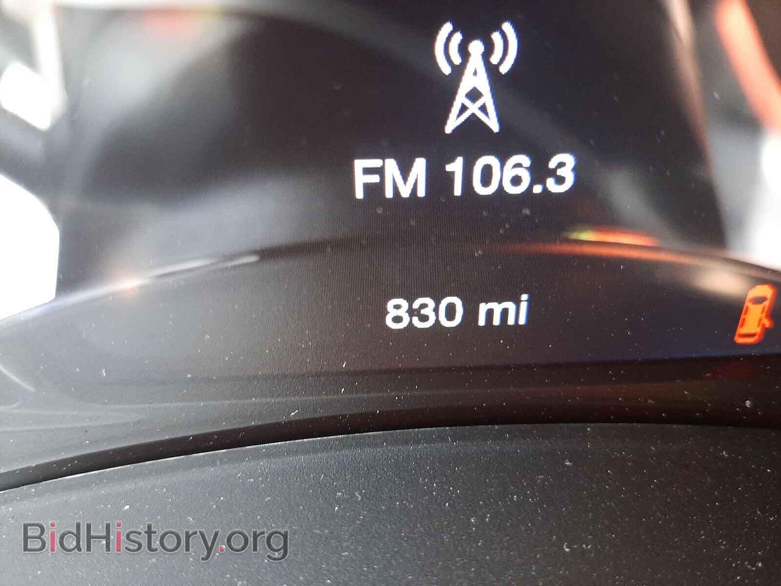 2021 DODGE DURANGO - VIN: 1C4RDHAGXMC520054 - Фото 8