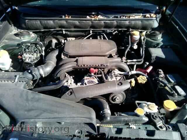 2010 SUBARU OUTBACK - VIN: 4S4BRBCC4A3338058 - Фото 7