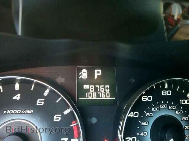 2010 SUBARU OUTBACK - VIN: 4S4BRBCC4A3338058 - Фото 8