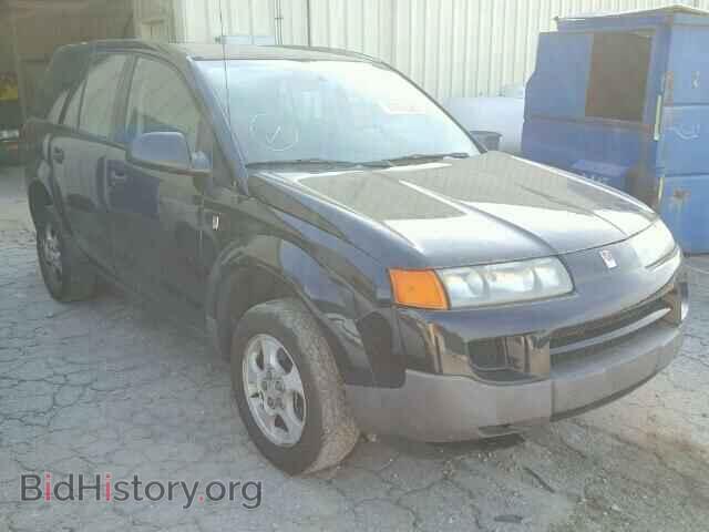 Photo 5GZCZ33D13S816077 - SATURN VUE 2003