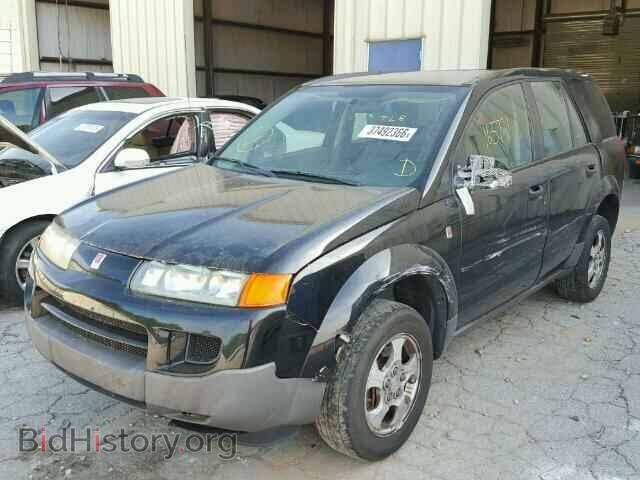 2003 SATURN VUE - VIN: 5GZCZ33D13S816077 - Фото 2