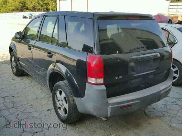 2003 SATURN VUE - VIN: 5GZCZ33D13S816077 - Фото 3