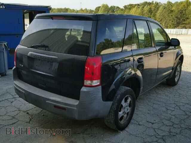 2003 SATURN VUE - VIN: 5GZCZ33D13S816077 - Фото 4