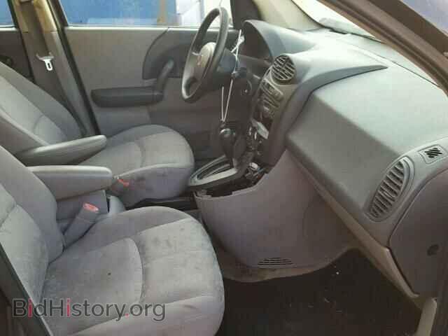 2003 SATURN VUE - VIN: 5GZCZ33D13S816077 - Фото 5