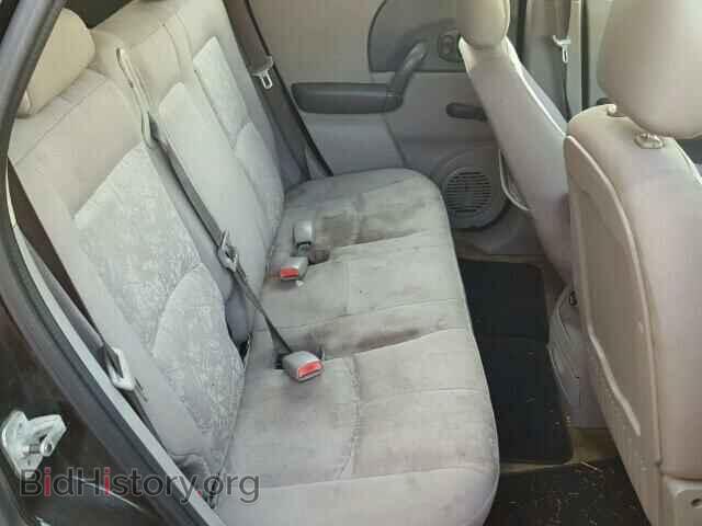 2003 SATURN VUE - VIN: 5GZCZ33D13S816077 - Фото 6