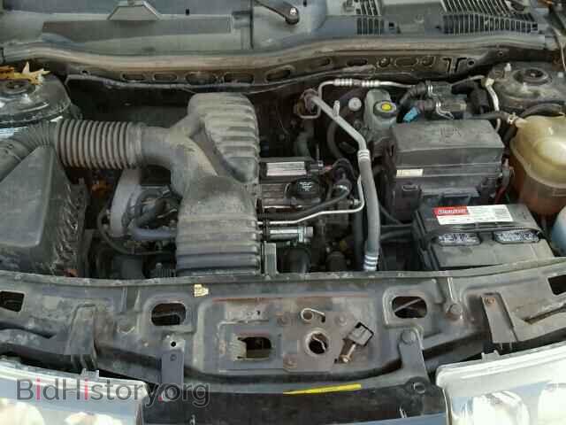 2003 SATURN VUE - VIN: 5GZCZ33D13S816077 - Фото 7