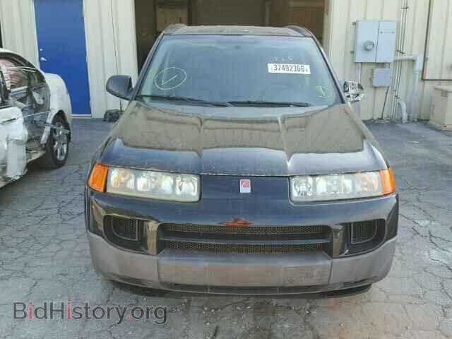2003 SATURN VUE - VIN: 5GZCZ33D13S816077 - Фото 9