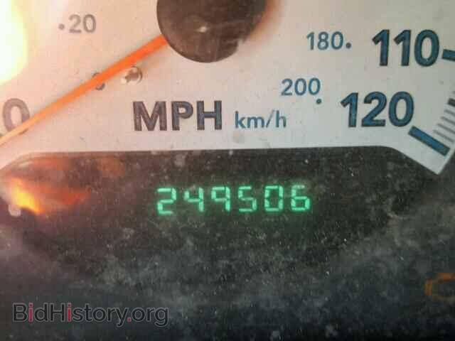 2007 DODGE CARAVAN - VIN: 1D4GP24E57B262156 - Фото 8