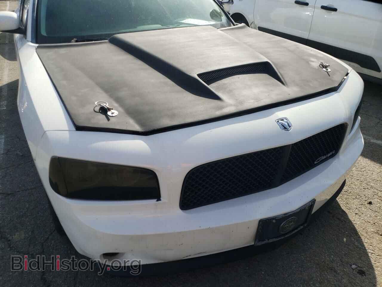 2010 DODGE CHARGER - VIN: 2B3CA4CT2AH215062 - Фото 9