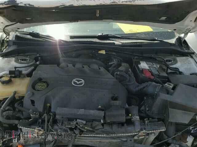2007 MAZDA 6 - VIN: 1YVHP80D275M54158 - Фото 7
