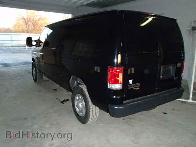2014 FORD ECONOLINE - VIN: 1FTSE3ES2EDA03794 - Фото 3