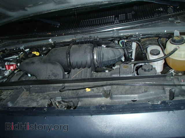 2014 FORD ECONOLINE - VIN: 1FTSE3ES2EDA03794 - Фото 7