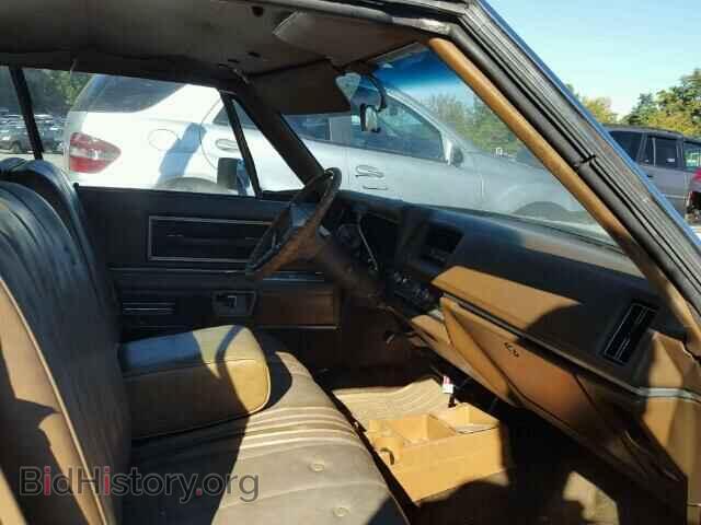 1968 CADILLAC DEVILLE - VIN: B8223953 - Photo 5
