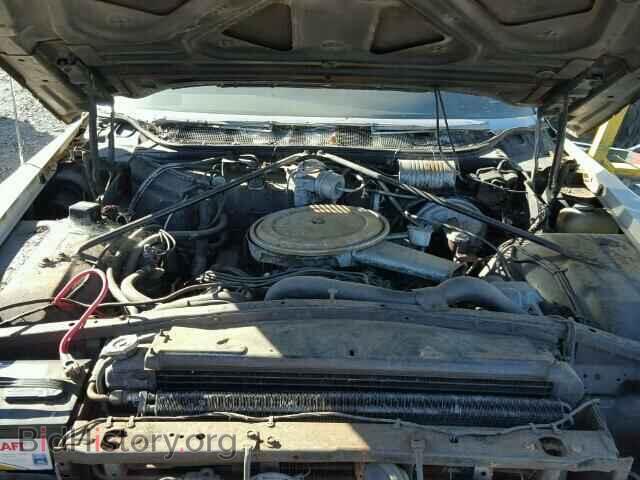 1968 CADILLAC DEVILLE - VIN: B8223953 - Photo 7