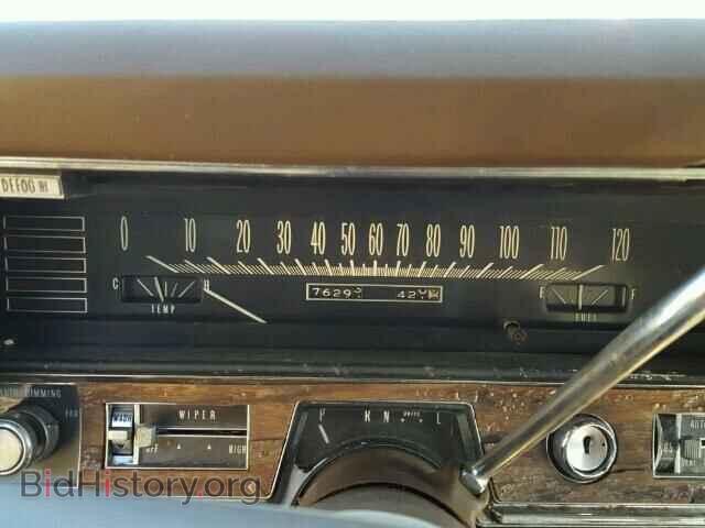 1968 CADILLAC DEVILLE - VIN: B8223953 - Photo 8