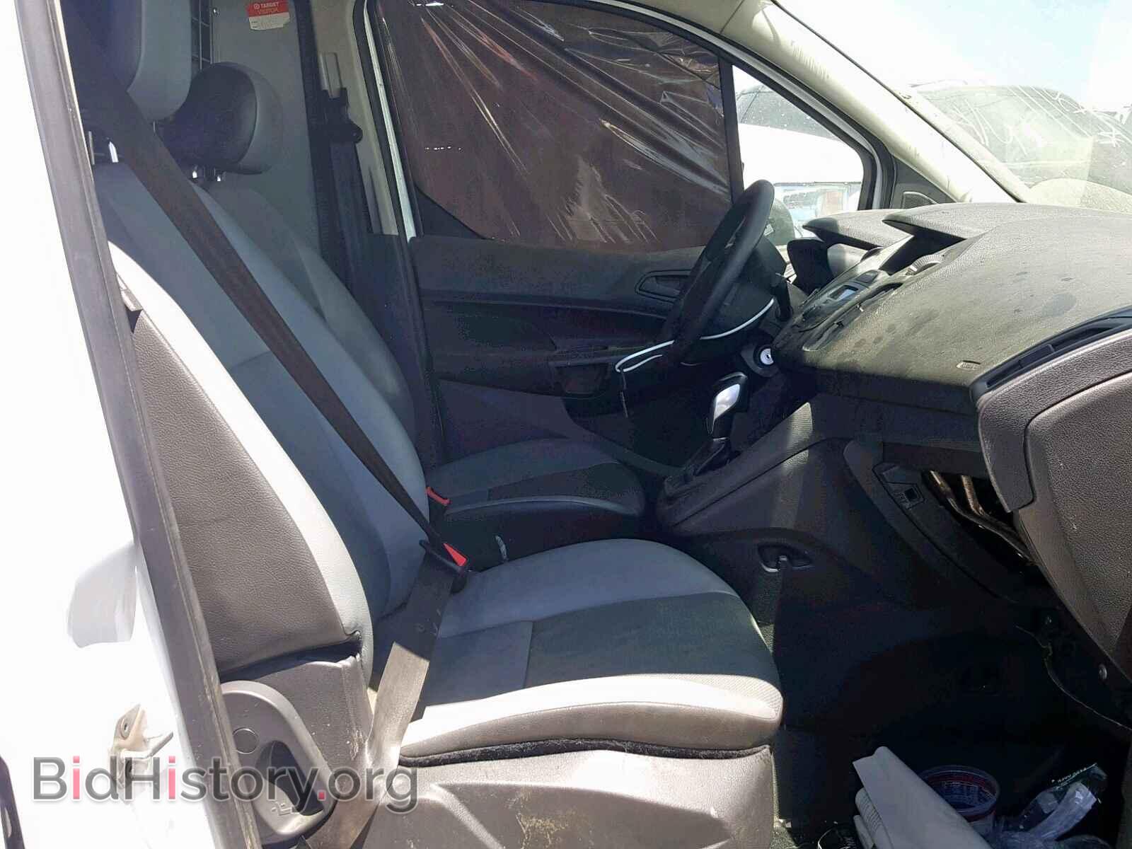2015 FORD TRANSIT CO - VIN: NM0LS7E73F1219203 - Фото 5