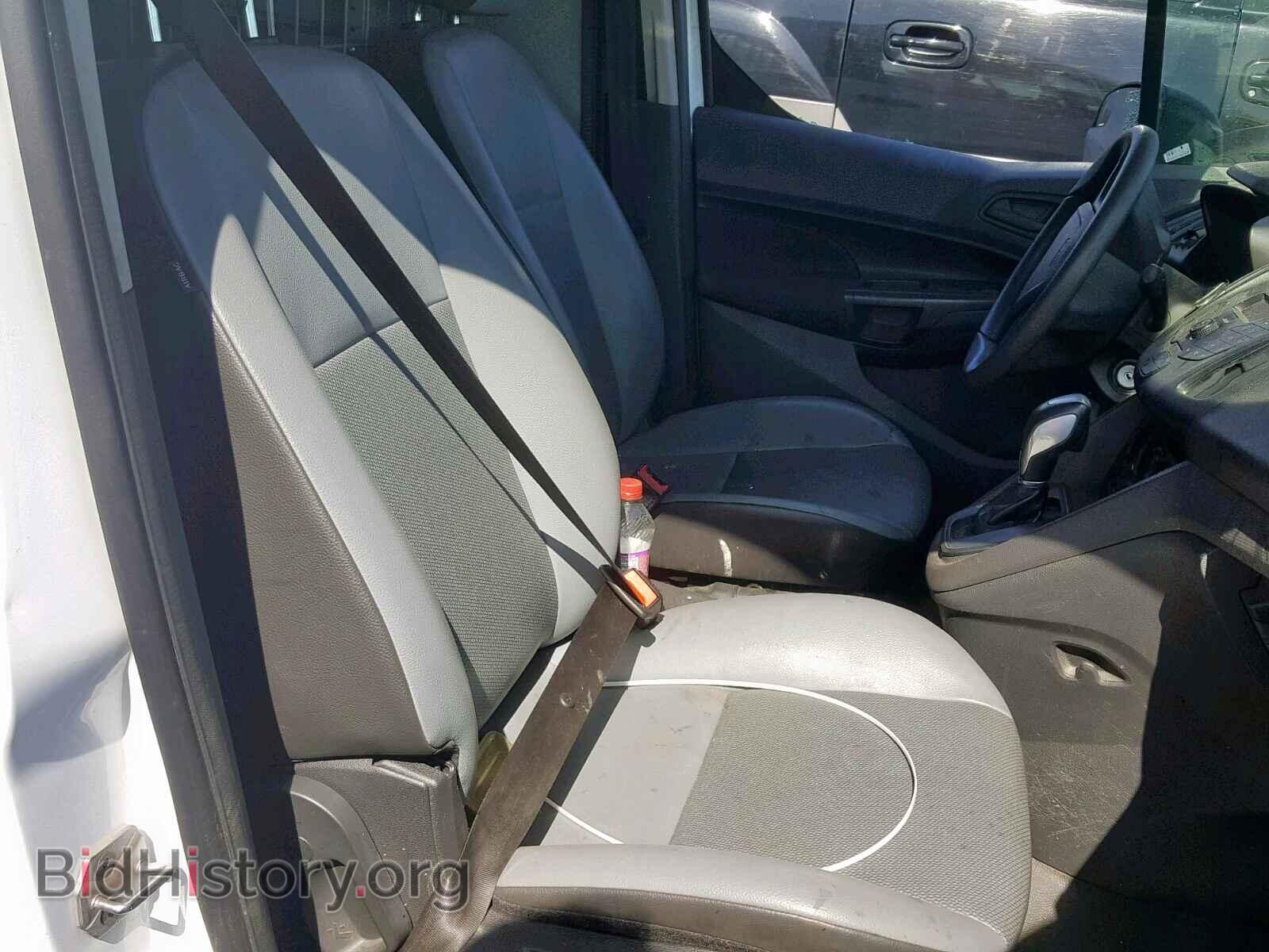 2015 FORD TRANSIT CO - VIN: NM0LS7E73F1219203 - Фото 6
