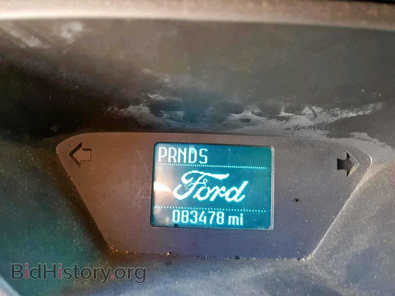 2015 FORD TRANSIT CO - VIN: NM0LS7E73F1219203 - Фото 8