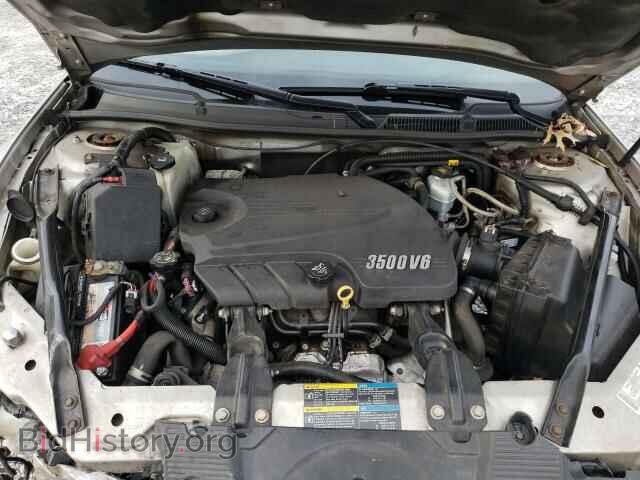2008 CHEVROLET IMPALA - VIN: 2G1WT58N681354130 - Фото 7