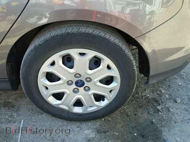 2012 FORD FOCUS - VIN: 1FAHP3K26CL407568 - Фото 10