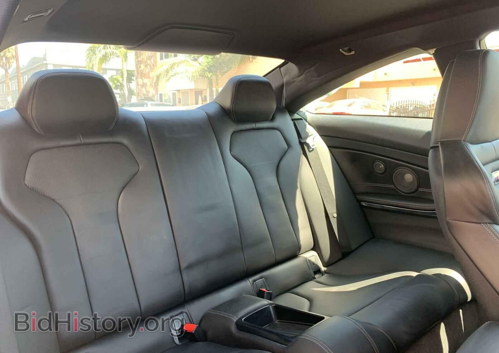 2018 BMW M4 - VIN: WBS4Y9C53JAA85512 - Фото 6