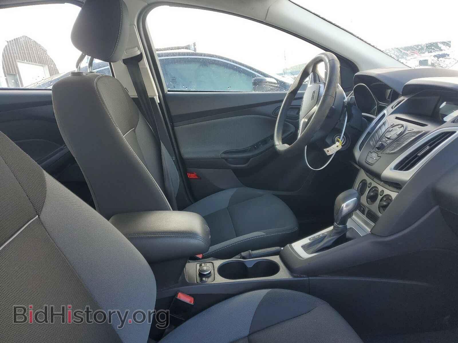 2012 FORD FOCUS - VIN: 1FAHP3F21CL253071 - Photo 5