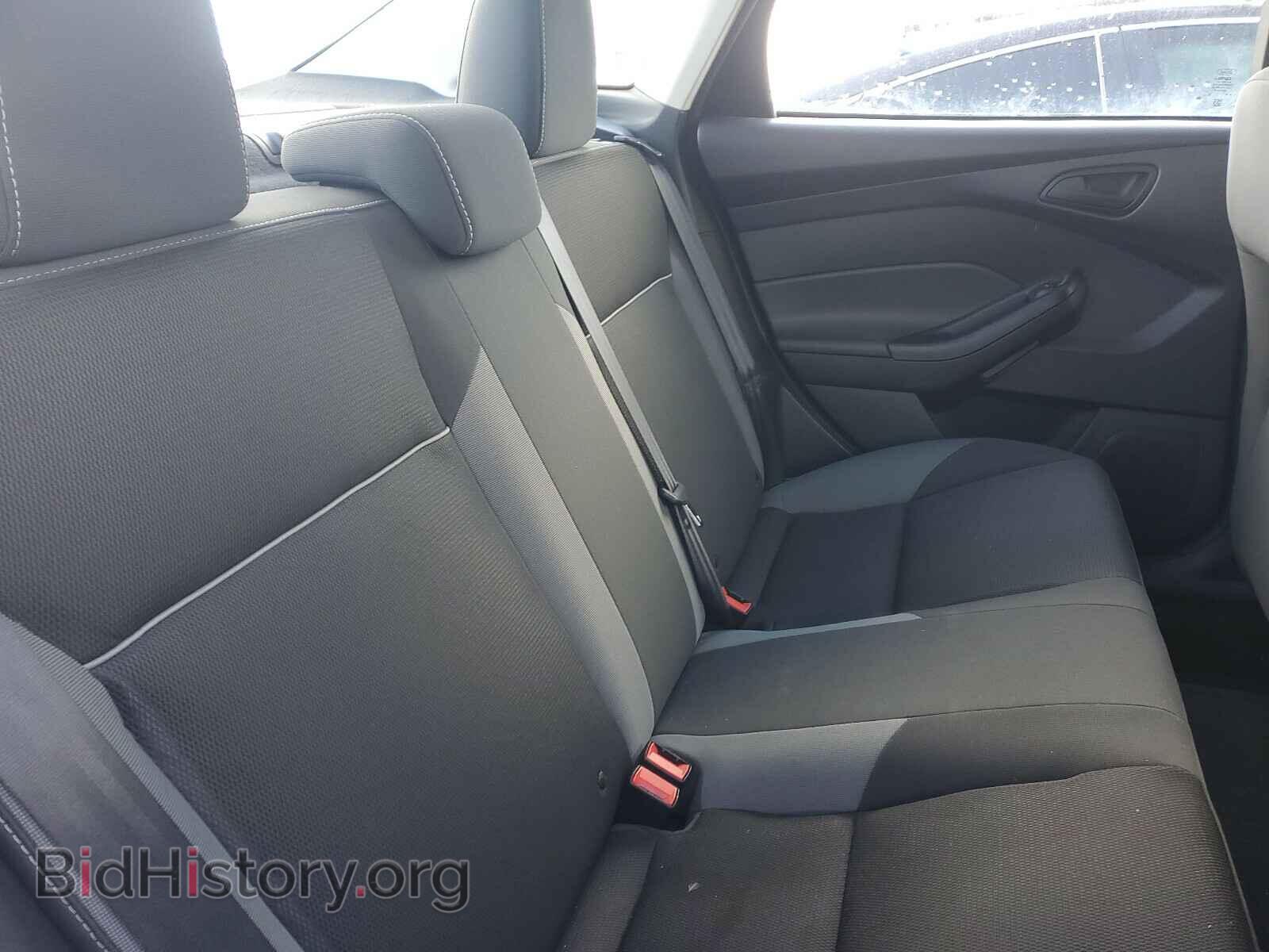 2012 FORD FOCUS - VIN: 1FAHP3F21CL253071 - Photo 6