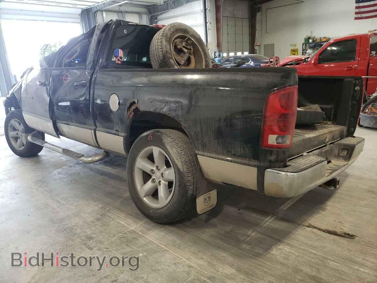 2006 DODGE RAM 1500 - VIN: 1D7HU18256S672318 - Фото 3