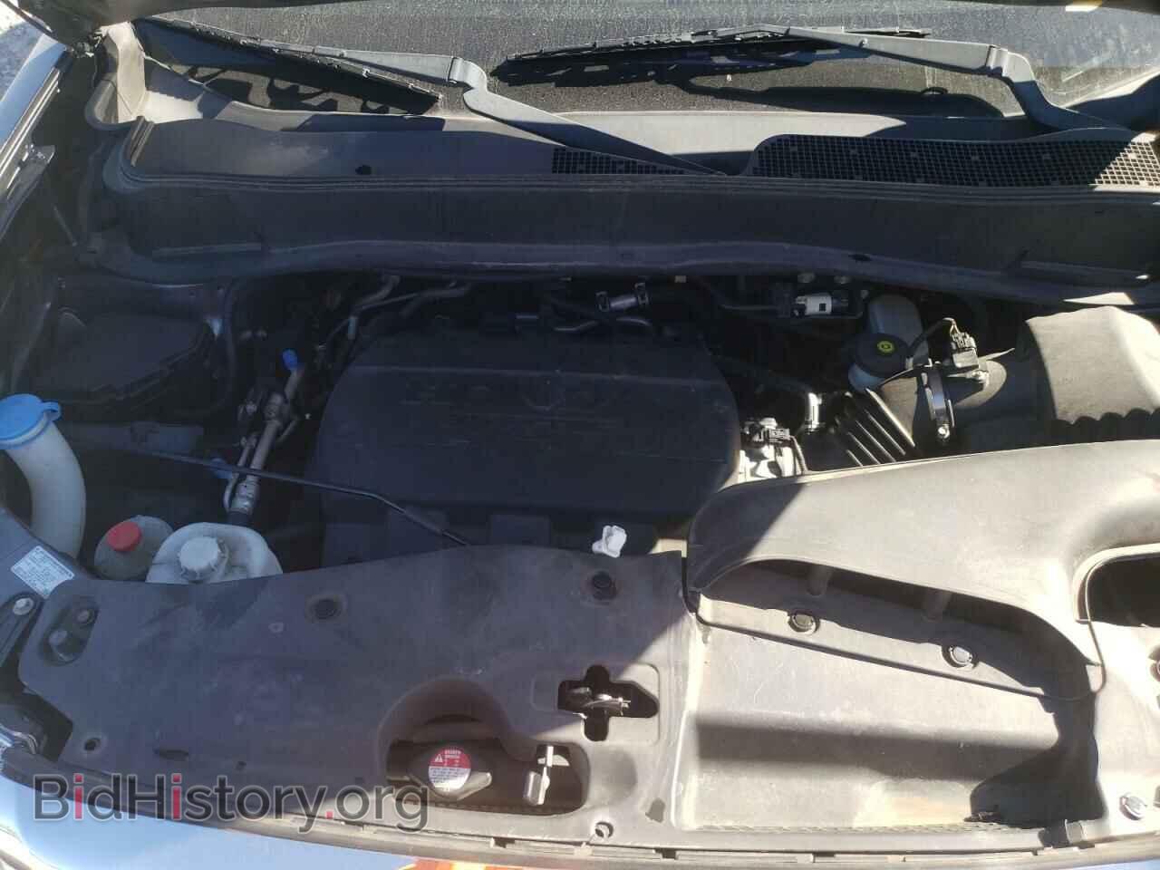 2014 HONDA PILOT - VIN: 5FNYF3H59EB021649 - Фото 7