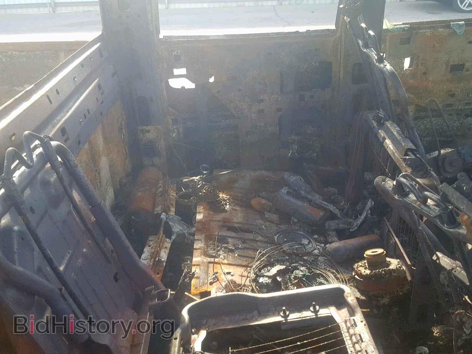 2006 CHEVROLET SILVERADO - VIN: 1GCHK23D16F199430 - Фото 6