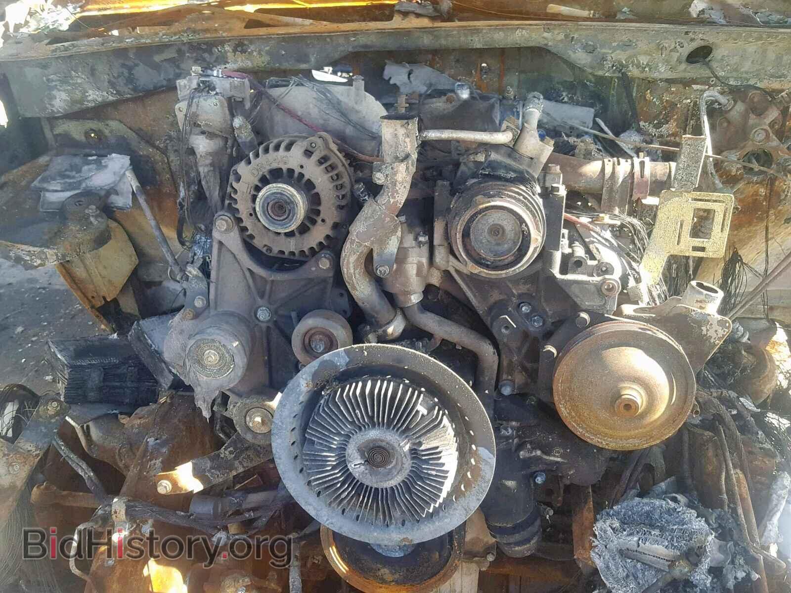 2006 CHEVROLET SILVERADO - VIN: 1GCHK23D16F199430 - Фото 7