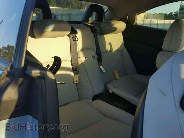 2011 LEXUS IS250 - VIN: JTHFF2C20B2519282 - Фото 6