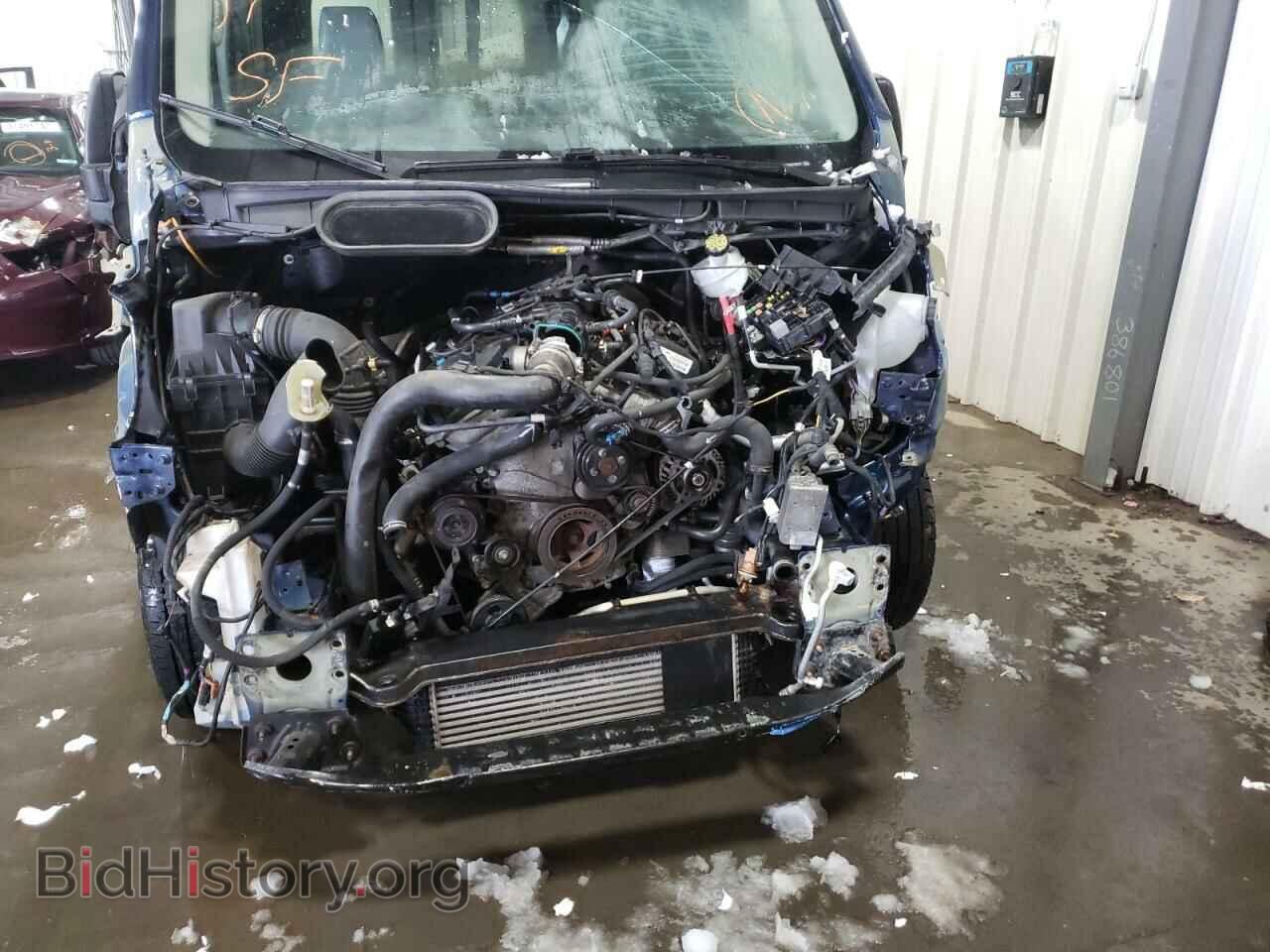 2015 FORD TRANSIT CO - VIN: 1FBAX2CG6FKA65232 - Фото 9