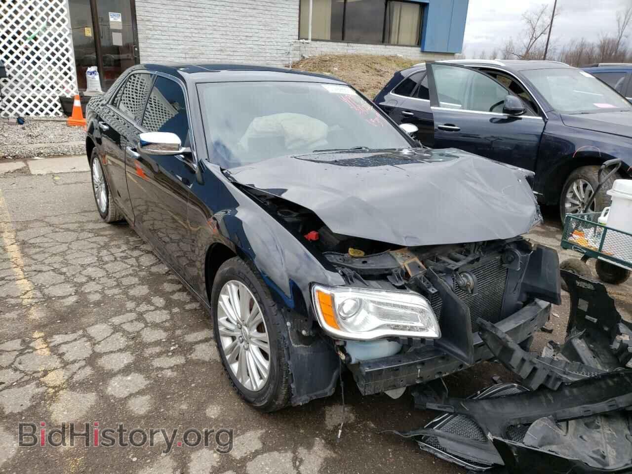 Photo 2C3CCAJG3EH303979 - CHRYSLER 300 2014
