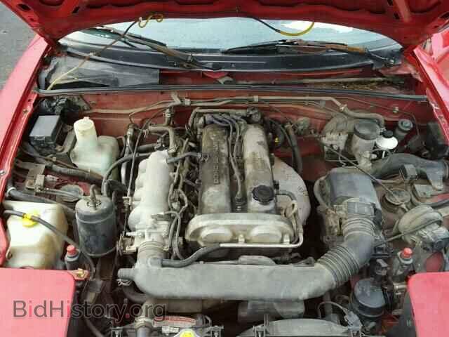 1995 MAZDA MIATA - VIN: JM1NA3531S0607700 - Фото 7