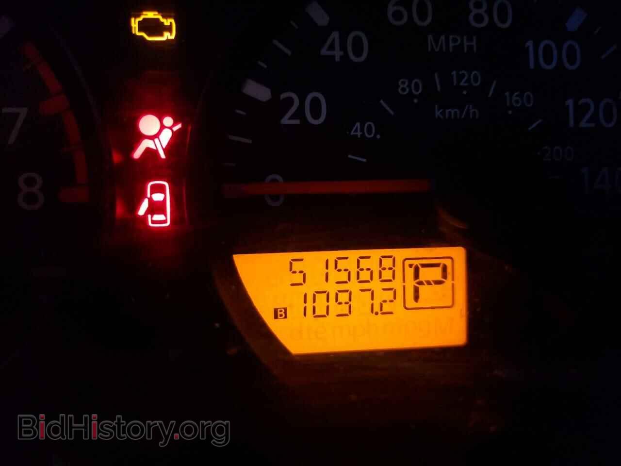 2017 NISSAN FRONTIER - VIN: 1N6AD0EV3HN761386 - Фото 8